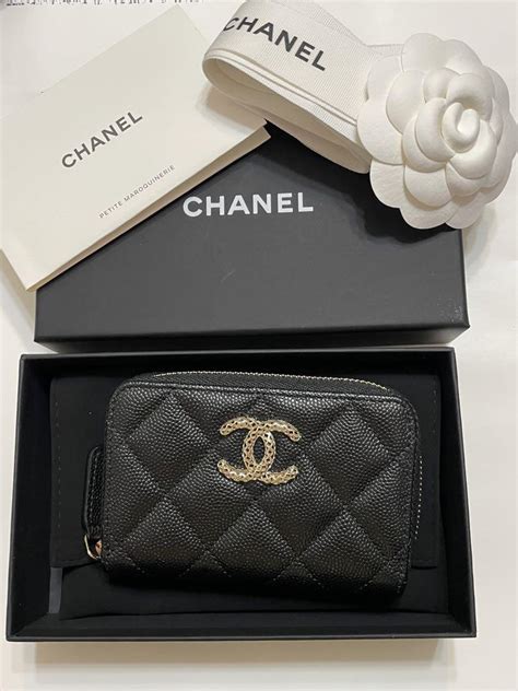 キーケース CHANEL(シャネル) 